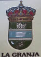 escudo La Granja