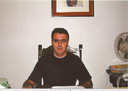 Miguel Antonio Garca Pintor
